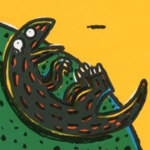 Meet your Posher, Blake